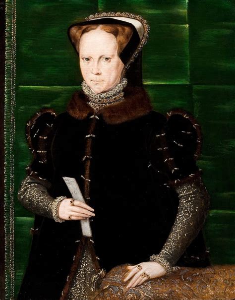 why is mary tudor known as bloody mary|bloody mary meaning.